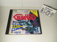 Load image into Gallery viewer, GunHed - Nec Pce PcEngine
