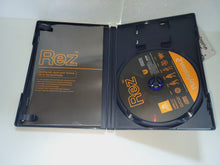Load image into Gallery viewer, Rez - Sony playstation 2
