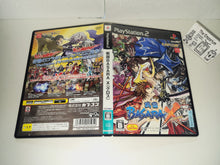Load image into Gallery viewer, Sengoku Basara X - Sony playstation 2
