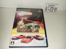 Load image into Gallery viewer, OutRun2 SP [First Print Limited Edition] - Sony playstation 2
