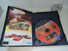 Load image into Gallery viewer, OutRun2 SP [First Print Limited Edition] - Sony playstation 2
