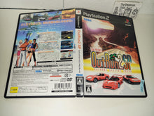 Load image into Gallery viewer, OutRun2 SP [First Print Limited Edition] - Sony playstation 2
