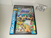 Load image into Gallery viewer, Sega Ages 2500 Vol. 29: Monster World Complete Collection - Sony playstation 2
