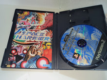 Load image into Gallery viewer, Sega AGES 2500 Series Vol. 20 Space Harrier II ~Space Harrier Complete Collection~ - Sony playstation 2
