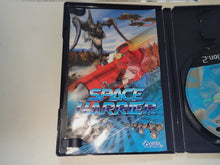 Load image into Gallery viewer, Sega AGES 2500 Series Vol. 4 Space Harrier - Sony playstation 2
