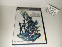 Load image into Gallery viewer, Final Fantasy X-2 International + Last Mission - Sony playstation 2
