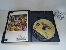 Load image into Gallery viewer, Final Fantasy X-2 International + Last Mission - Sony playstation 2
