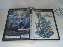 Load image into Gallery viewer, Final Fantasy X-2 International + Last Mission - Sony playstation 2
