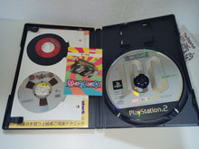 Load image into Gallery viewer, Oretachi Geasen Zoku Sono 10: Quarth - Sony playstation 2
