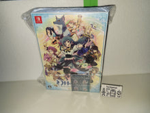 Load image into Gallery viewer, Yohane the Parhelion - Blaze in the DeepBlue Limited Edition - Nintendo Switch NSW
