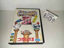Load image into Gallery viewer, Columns III - Sega  MD MegaDrive
