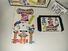 Load image into Gallery viewer, Columns III - Sega  MD MegaDrive
