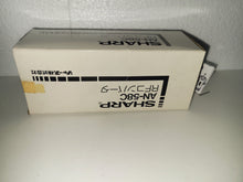 Load image into Gallery viewer, Sharp AN-58c twon famicom RF converter - Nintendo Fc Famicom
