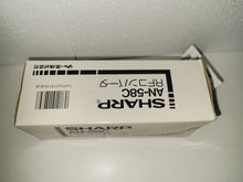 Load image into Gallery viewer, Sharp AN-58c twon famicom RF converter - Nintendo Fc Famicom
