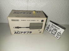 Load image into Gallery viewer, HVC-002 Super Famicom Ac Adaptor - Nintendo Sfc Super Famicom

