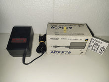 Load image into Gallery viewer, HVC-002 Super Famicom Ac Adaptor - Nintendo Sfc Super Famicom

