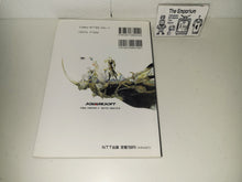 Load image into Gallery viewer, michela - Final Fantasy V Battle Analysis book  - book
