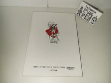 Load image into Gallery viewer, michela - Final Fantasy VI guidebook  - book
