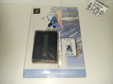 Load image into Gallery viewer, michela - Final Fantasy XII Memory Card Limited Edition - Sony playstation 2
