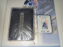 Load image into Gallery viewer, michela - Final Fantasy XII Memory Card Limited Edition - Sony playstation 2
