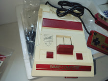 Load image into Gallery viewer, Famicom Console + Famicom disc Ram + Famicom disc everdrive - Nintendo Fc Famicom
