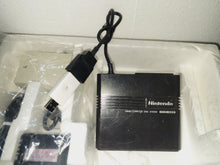 Load image into Gallery viewer, Famicom Console + Famicom disc Ram + Famicom disc everdrive - Nintendo Fc Famicom
