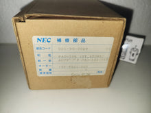 Load image into Gallery viewer, Pc Engine White/coregrafx Ac Adapter - Nec Pce PcEngine
