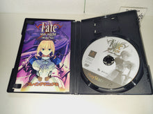 Load image into Gallery viewer, Fate Realta Nua - Sony playstation 2
