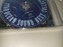 Load image into Gallery viewer, Star Ocean Sound Best Collection - Music cd soundtrack
