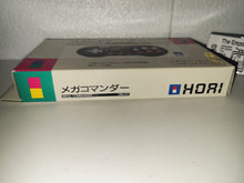 Load image into Gallery viewer, Hori Mega Commander Controller - Sega MD MegaDrive
