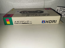Load image into Gallery viewer, Hori Mega Commander Controller - Sega MD MegaDrive
