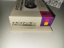 Load image into Gallery viewer, Hori Mega Commander Controller - Sega MD MegaDrive
