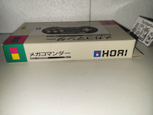 Load image into Gallery viewer, Hori Mega Commander Controller - Sega MD MegaDrive
