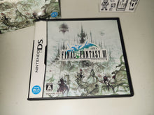 Load image into Gallery viewer, Nintendo DS Lite FINAL FANTASY III limited edition console
- nintendo ds nds  japan
