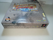 Load image into Gallery viewer, marco - Hyper Street Fighter II: The Anniversary Edition [Special Anniversary Pack] - Sony playstation 2
