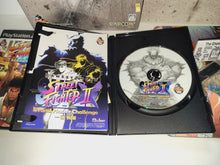 Load image into Gallery viewer, marco - Hyper Street Fighter II: The Anniversary Edition [Special Anniversary Pack] - Sony playstation 2
