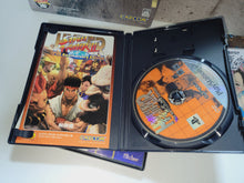 Load image into Gallery viewer, marco - Hyper Street Fighter II: The Anniversary Edition [Special Anniversary Pack] - Sony playstation 2
