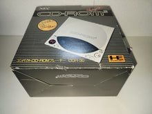 Load image into Gallery viewer, PC Engine CD-ROM2 [CDR-30] - Nec Pce PcEngine
