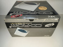 Load image into Gallery viewer, PC Engine CD-ROM2 [CDR-30] - Nec Pce PcEngine
