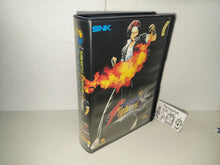 Load image into Gallery viewer, zio ballanti - The King of Fighters 95 - Snk Neogeo AES NG
