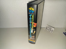 Load image into Gallery viewer, zio ballanti - The King of Fighters 95 - Snk Neogeo AES NG
