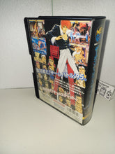 Load image into Gallery viewer, zio ballanti - The King of Fighters 95 - Snk Neogeo AES NG
