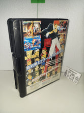 Load image into Gallery viewer, zio ballanti - The King of Fighters 95 - Snk Neogeo AES NG
