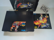 Load image into Gallery viewer, zio ballanti - The King of Fighters 95 - Snk Neogeo AES NG

