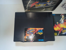 Load image into Gallery viewer, zio ballanti - The King of Fighters 95 - Snk Neogeo AES NG
