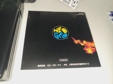 Load image into Gallery viewer, zio ballanti - The King of Fighters 95 - Snk Neogeo AES NG
