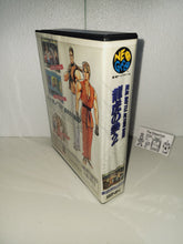 Load image into Gallery viewer, Art of Fighting 2 - Snk Neogeo AES NG
