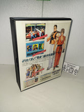 Load image into Gallery viewer, Art of Fighting 2 - Snk Neogeo AES NG
