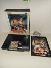 Load image into Gallery viewer, Art of Fighting 2 - Snk Neogeo AES NG
