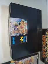 Load image into Gallery viewer, Fatal Fury Special - Snk Neogeo AES NG
